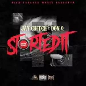 Instrumental: Jay Critch - Started It Ft. Don Q